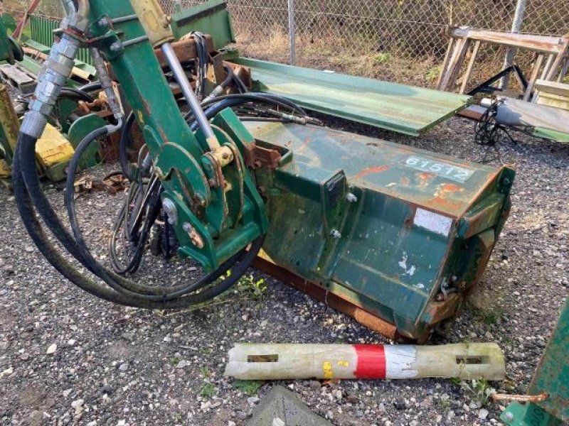 Sonstiges typu Spearhead TWIGA 4000, Gebrauchtmaschine v Maribo (Obrázek 8)