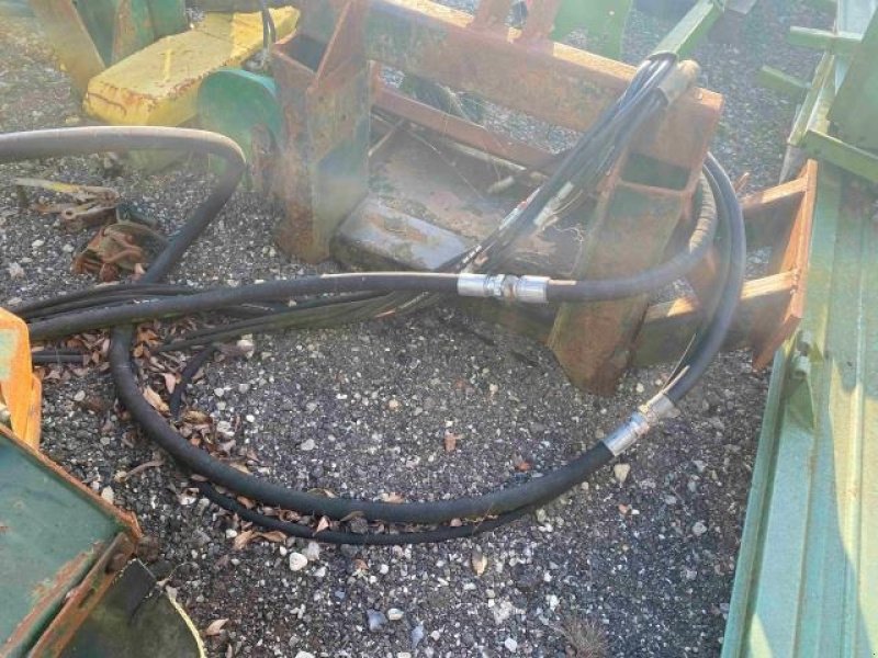 Sonstiges typu Spearhead TWIGA 4000, Gebrauchtmaschine v Maribo (Obrázek 12)