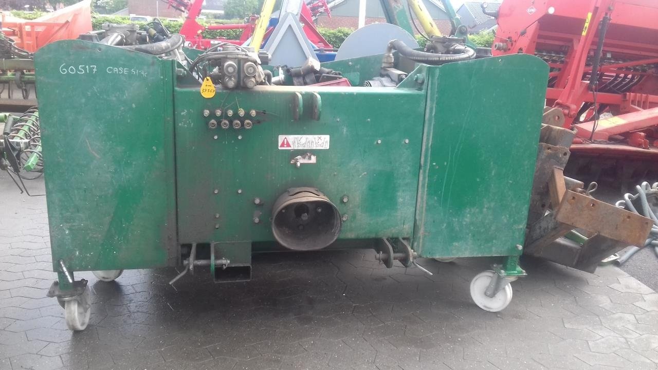 Sonstiges typu Spearhead TWIGA 4000, Gebrauchtmaschine v Maribo (Obrázek 1)