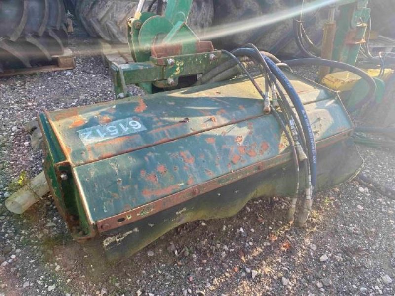 Sonstiges typu Spearhead TWIGA 4000, Gebrauchtmaschine v Maribo (Obrázek 14)