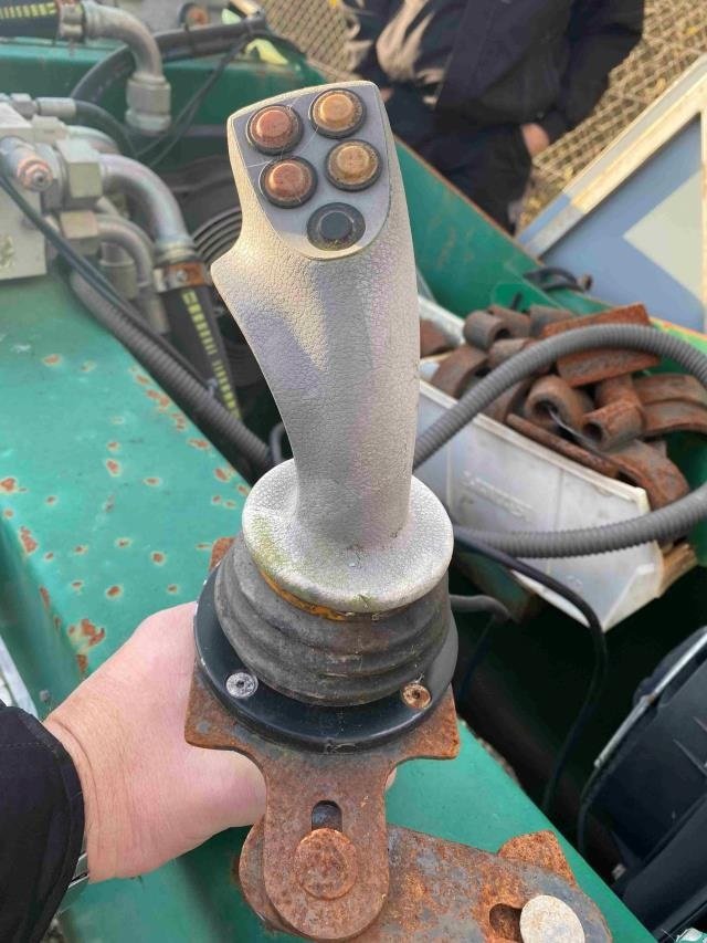 Sonstiges typu Spearhead TWIGA 4000, Gebrauchtmaschine v Maribo (Obrázek 18)