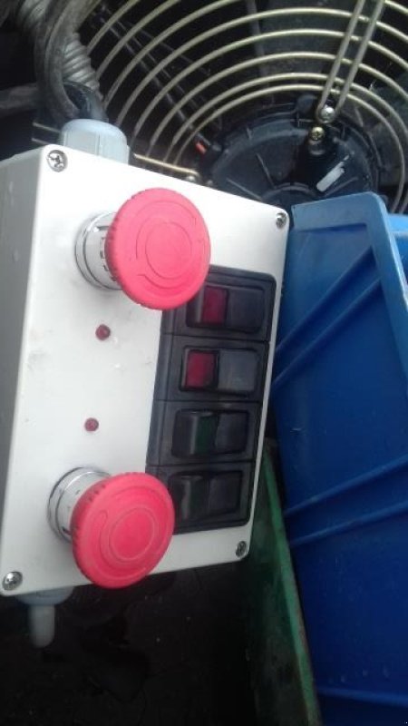 Sonstiges typu Spearhead TWIGA 4000, Gebrauchtmaschine v Maribo (Obrázek 7)