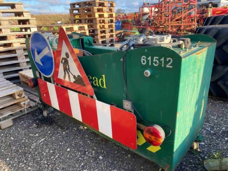 Sonstiges typu Spearhead TWIGA 4000, Gebrauchtmaschine v Maribo (Obrázek 16)