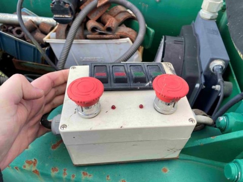 Sonstiges typu Spearhead TWIGA 4000, Gebrauchtmaschine v Maribo (Obrázek 19)