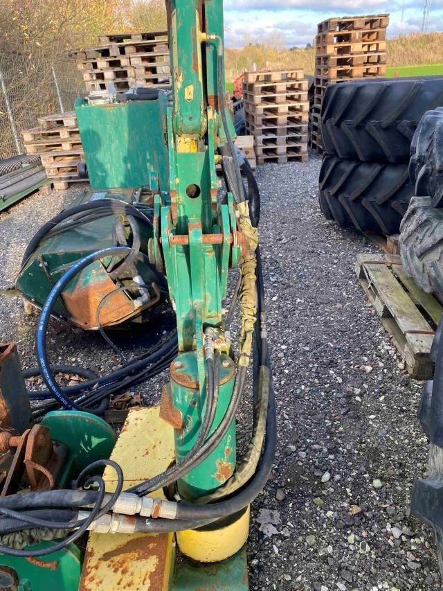 Sonstiges typu Spearhead TWIGA 4000, Gebrauchtmaschine v Maribo (Obrázek 9)