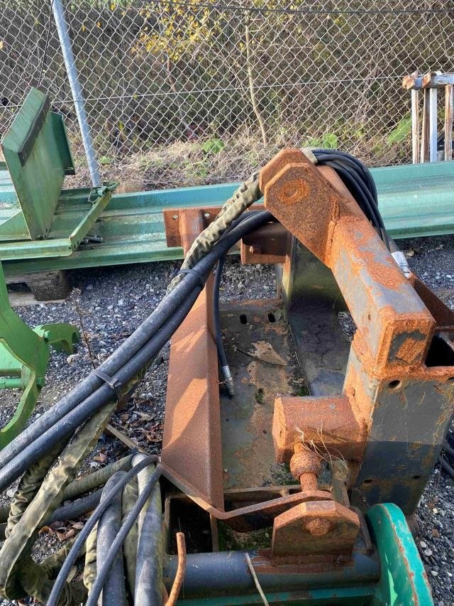 Sonstiges typu Spearhead TWIGA 4000, Gebrauchtmaschine v Maribo (Obrázek 11)