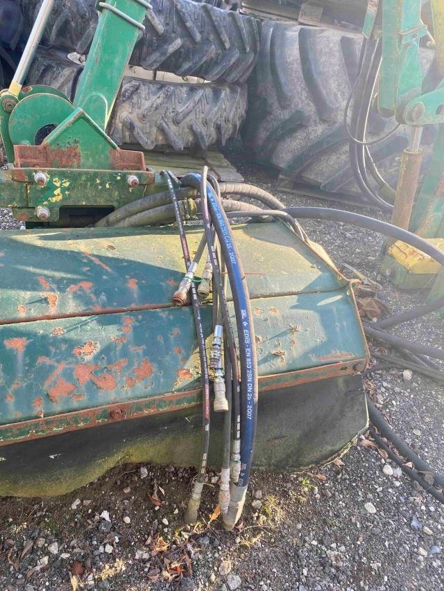 Sonstiges typu Spearhead TWIGA 4000, Gebrauchtmaschine v Maribo (Obrázek 13)