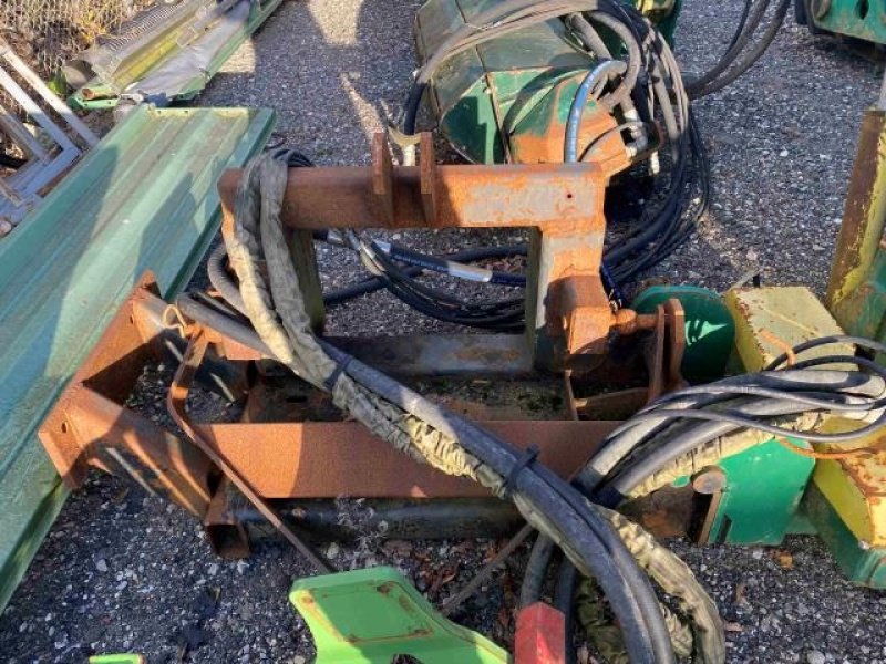 Sonstiges typu Spearhead TWIGA 4000, Gebrauchtmaschine v Maribo (Obrázek 10)