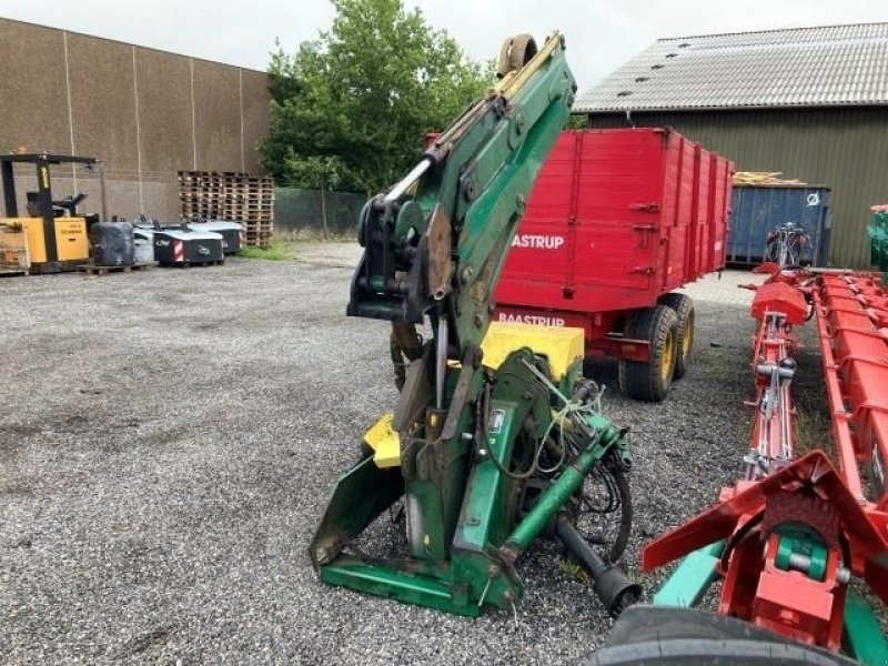 Sonstiges of the type Spearhead TWIGA 6000 T, Gebrauchtmaschine in Kolding (Picture 2)