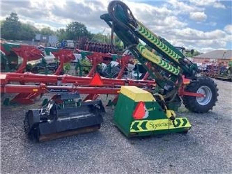 Sonstiges of the type Spearhead TWIGA 6000 T, Gebrauchtmaschine in Kolding (Picture 1)