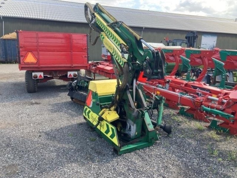 Sonstiges of the type Spearhead TWIGA 6000 T, Gebrauchtmaschine in Kolding (Picture 3)