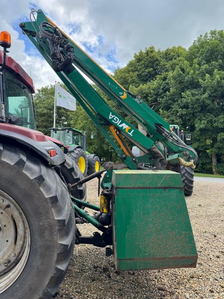 Sonstiges of the type Spearhead TWIGA 7000T, Gebrauchtmaschine in Videbæk (Picture 10)