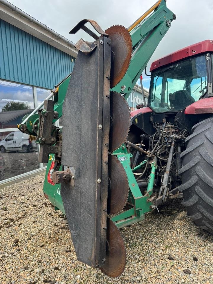 Sonstiges of the type Spearhead TWIGA 7000T, Gebrauchtmaschine in Videbæk (Picture 1)