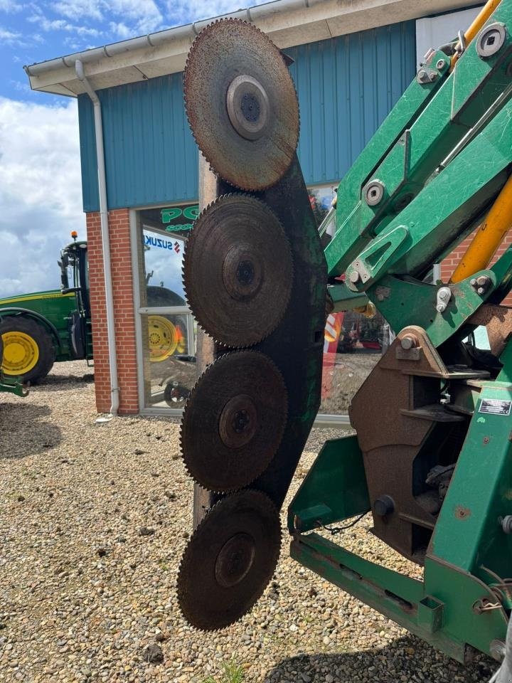 Sonstiges of the type Spearhead TWIGA 7000T, Gebrauchtmaschine in Videbæk (Picture 2)