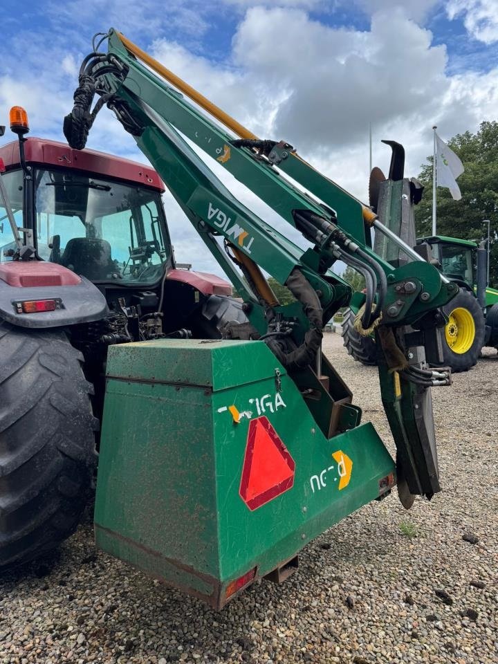 Sonstiges of the type Spearhead TWIGA 7000T, Gebrauchtmaschine in Videbæk (Picture 8)