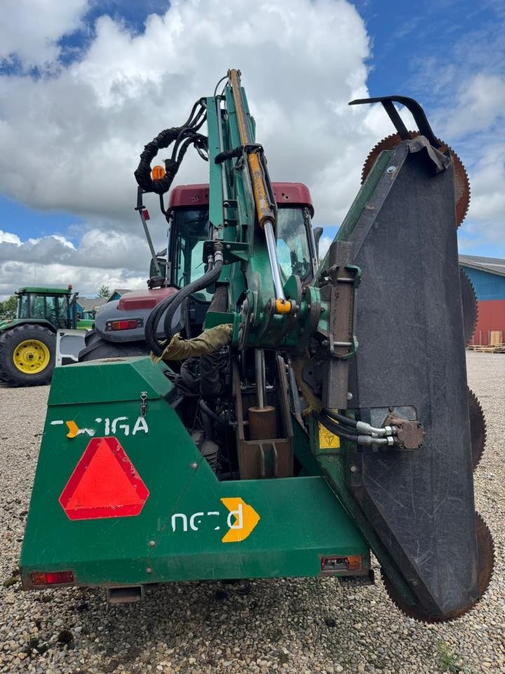 Sonstiges of the type Spearhead TWIGA 7000T, Gebrauchtmaschine in Videbæk (Picture 9)