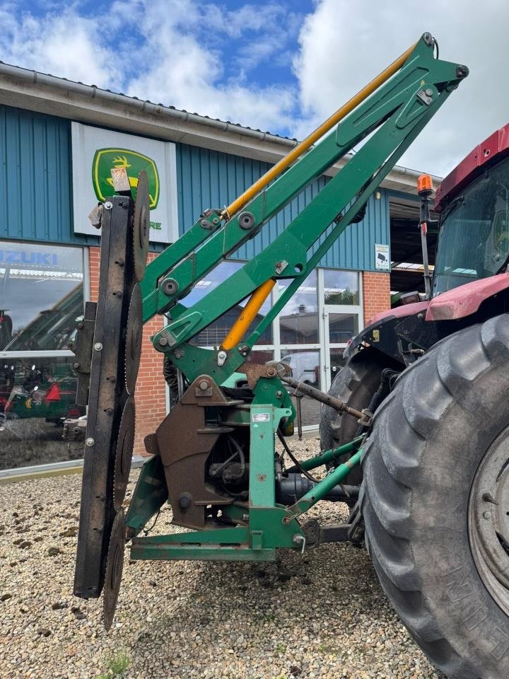 Sonstiges of the type Spearhead TWIGA 7000T, Gebrauchtmaschine in Videbæk (Picture 7)