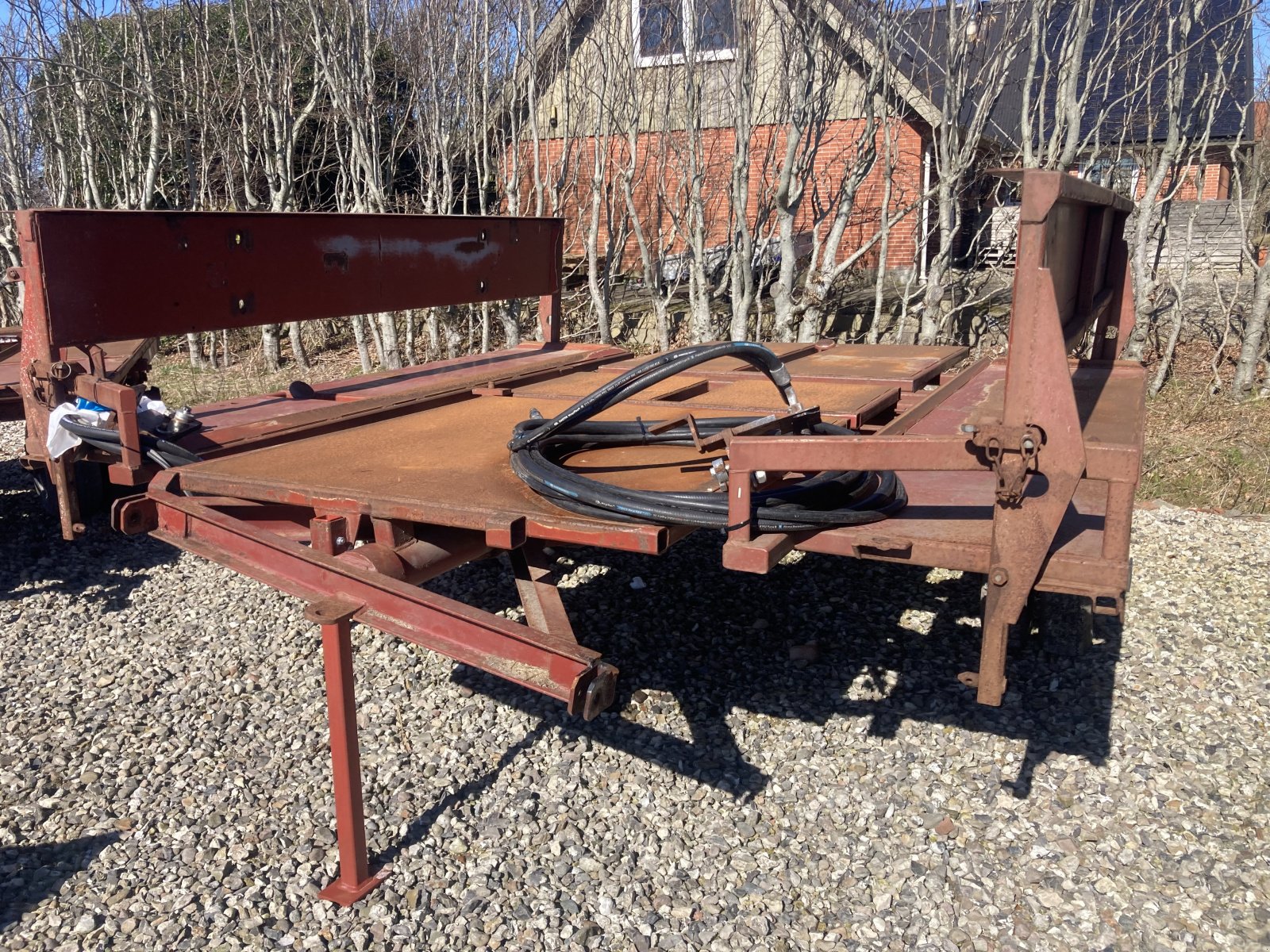 Sonstiges typu Spragelse 325, Gebrauchtmaschine v Thisted (Obrázek 1)