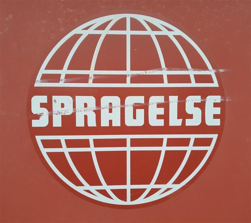 Sonstiges tip Spragelse Ballevogn, Gebrauchtmaschine in Horsens (Poză 7)