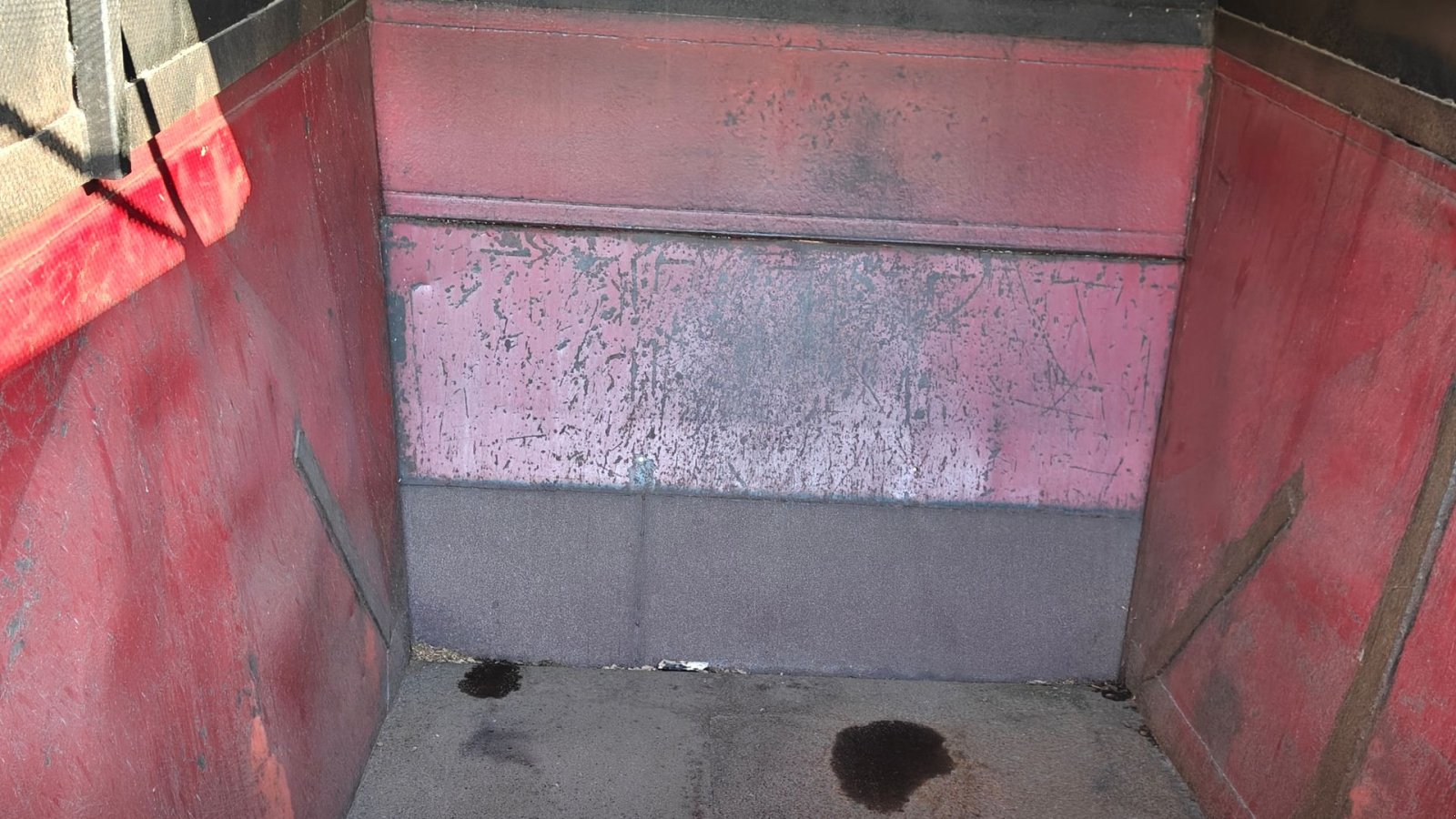 Sonstiges za tip Spragelse Højtipper til Flis, Gebrauchtmaschine u Holstebro (Slika 10)