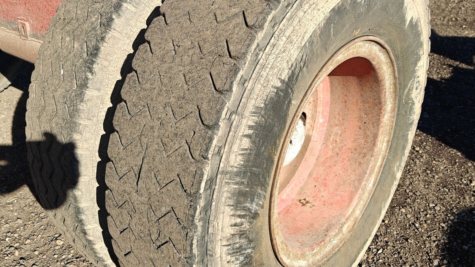 Sonstiges za tip Spragelse Højtipper til Flis, Gebrauchtmaschine u Holstebro (Slika 9)