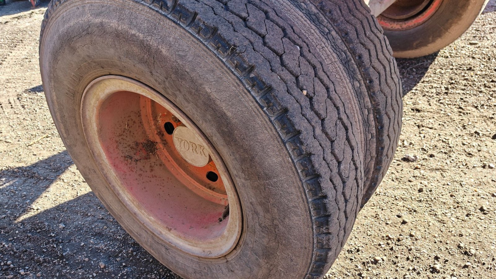 Sonstiges za tip Spragelse Højtipper til Flis, Gebrauchtmaschine u Holstebro (Slika 8)