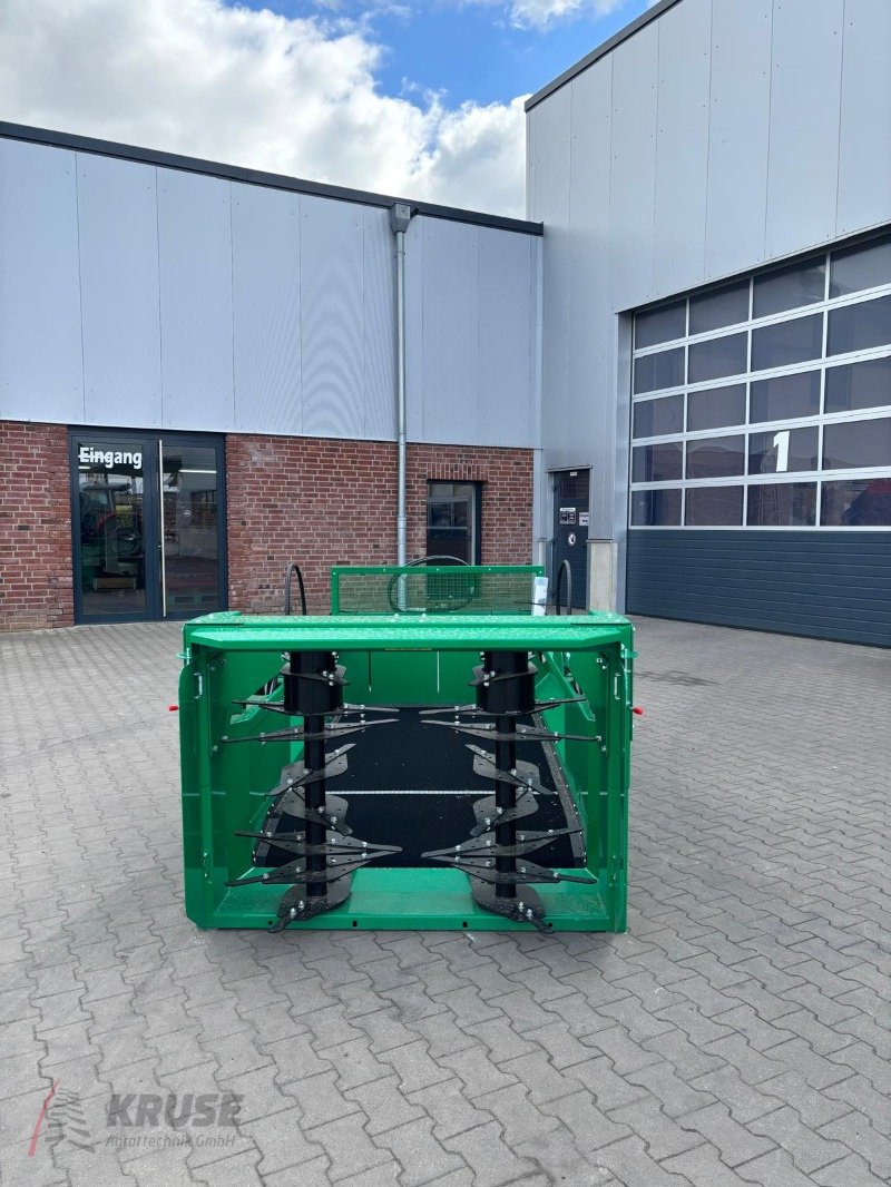 Sonstiges of the type Spread-a-Bale Midi 2 VR, Neumaschine in Fürstenau (Picture 2)