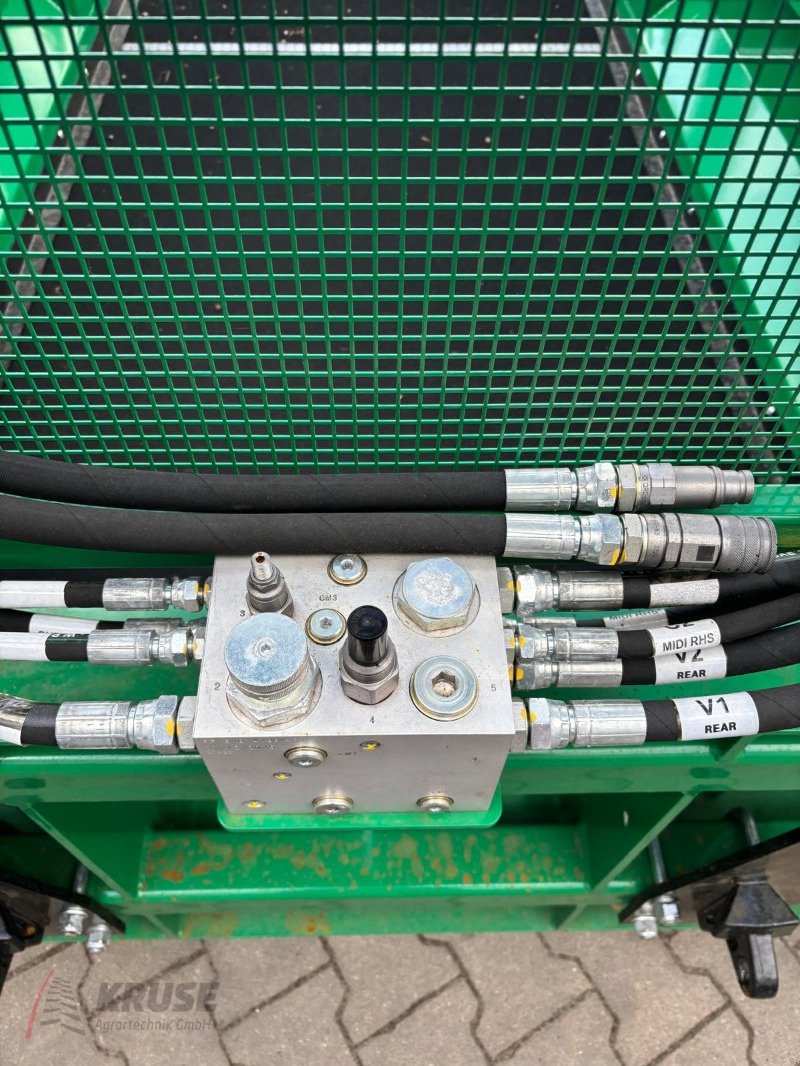 Sonstiges of the type Spread-a-Bale Midi 2 VR, Neumaschine in Fürstenau (Picture 10)