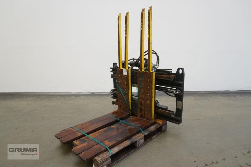 Sonstiges of the type Stabau STABAU S7-DPK 35-S-SO-02, Breite 1250 mm, Gebrauchtmaschine in Friedberg-Derching (Picture 1)