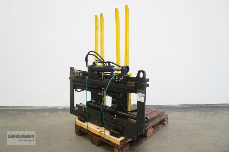 Sonstiges of the type Stabau STABAU S7-DPK 35-S-SO-02, Breite 1250 mm, Gebrauchtmaschine in Friedberg-Derching (Picture 2)