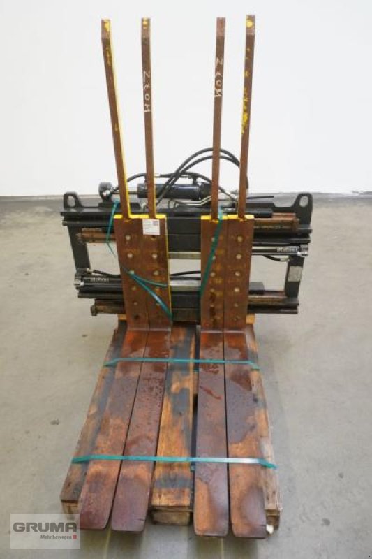 Sonstiges of the type Stabau STABAU S7-DPK 35-S-SO-02, Breite 1250 mm, Gebrauchtmaschine in Friedberg-Derching (Picture 3)