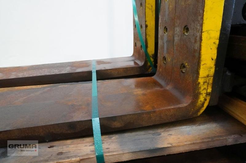 Sonstiges of the type Stabau STABAU S7-DPK 35-S-SO-02, Breite 1250 mm, Gebrauchtmaschine in Friedberg-Derching (Picture 4)