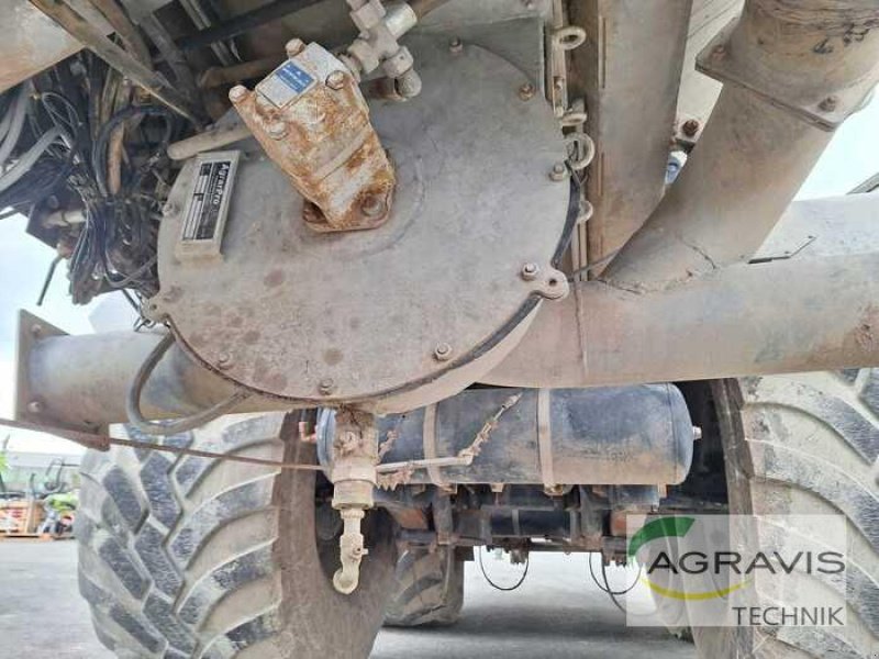 Sonstiges des Typs Stapel 16.0000 LTR. TANDEM, Gebrauchtmaschine in Fritzlar (Bild 8)