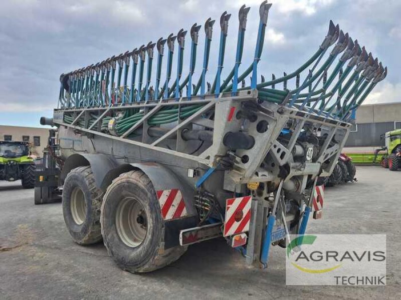 Sonstiges des Typs Stapel 16.0000 LTR. TANDEM, Gebrauchtmaschine in Fritzlar (Bild 17)