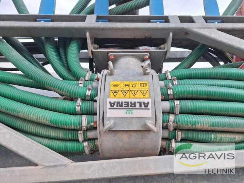 Sonstiges des Typs Stapel 16.0000 LTR. TANDEM, Gebrauchtmaschine in Fritzlar (Bild 16)