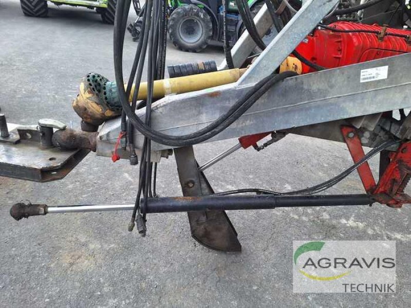 Sonstiges des Typs Stapel 16.0000 LTR. TANDEM, Gebrauchtmaschine in Fritzlar (Bild 5)