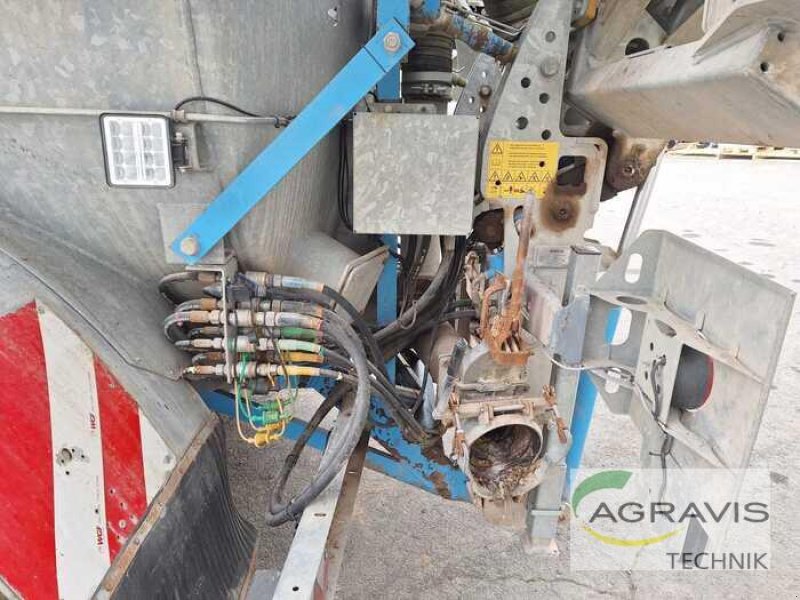 Sonstiges des Typs Stapel 16.0000 LTR. TANDEM, Gebrauchtmaschine in Fritzlar (Bild 15)