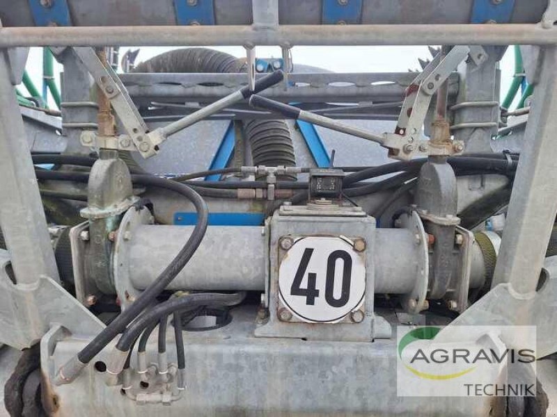 Sonstiges des Typs Stapel 16.0000 LTR. TANDEM, Gebrauchtmaschine in Fritzlar (Bild 13)