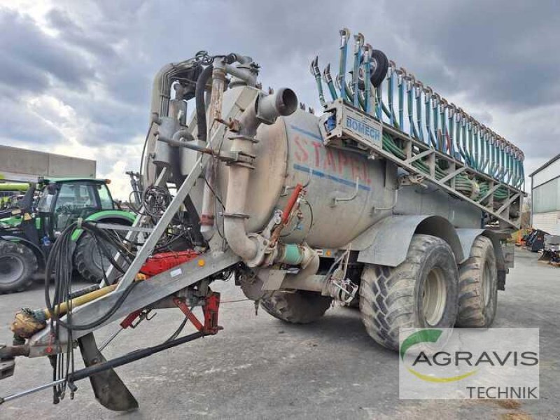 Sonstiges des Typs Stapel 16.0000 LTR. TANDEM, Gebrauchtmaschine in Fritzlar (Bild 19)