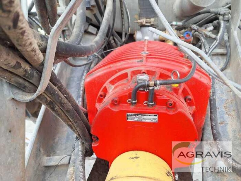 Sonstiges des Typs Stapel 16.0000 LTR. TANDEM, Gebrauchtmaschine in Fritzlar (Bild 10)