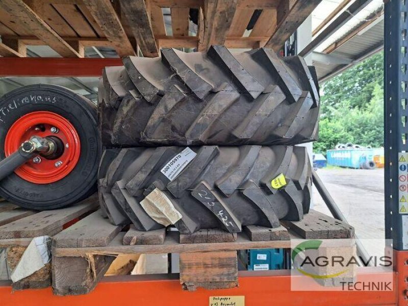 Sonstiges des Typs Starco 255/75-15.3 AS, Neumaschine in Beelen (Bild 1)