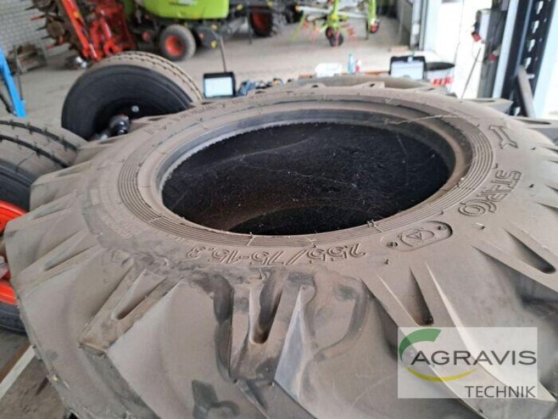 Sonstiges des Typs Starco 255/75-15.3 AS, Neumaschine in Beelen (Bild 3)