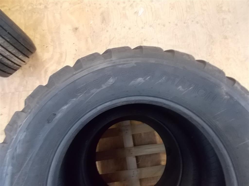 Sonstiges des Typs Starco 550/45-22,5 NYT, Gebrauchtmaschine in Roslev (Bild 4)