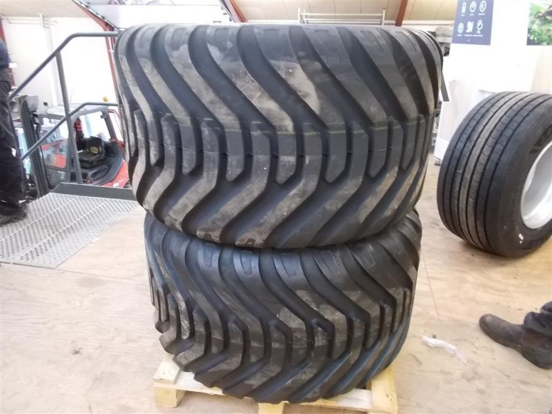 Sonstiges tip Starco 550/45-22,5 NYT, Gebrauchtmaschine in Roslev (Poză 1)