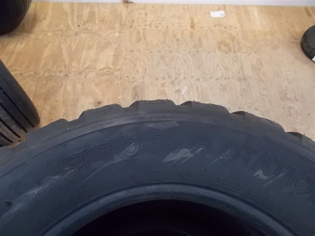 Sonstiges des Typs Starco 550/45-22,5 NYT, Gebrauchtmaschine in Roslev (Bild 3)