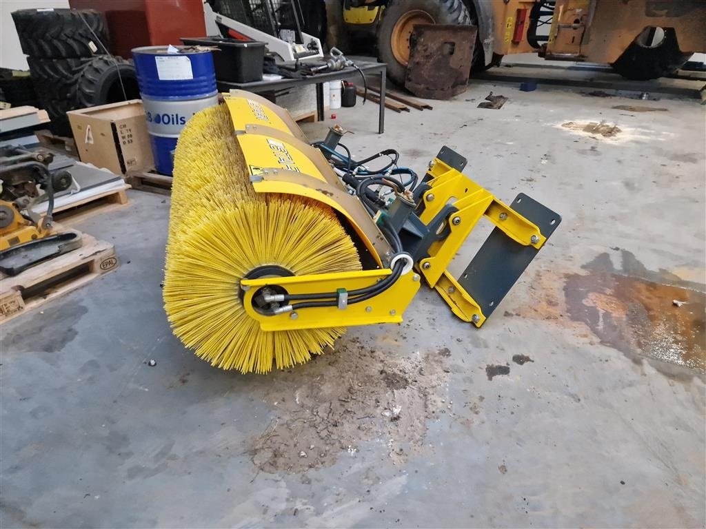 Sonstiges tip Stark RB-1600, Gebrauchtmaschine in Skive (Poză 3)