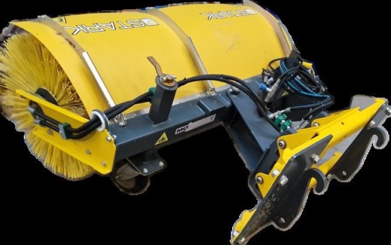 Sonstiges tip Stark RB-1600, Gebrauchtmaschine in Skive (Poză 2)