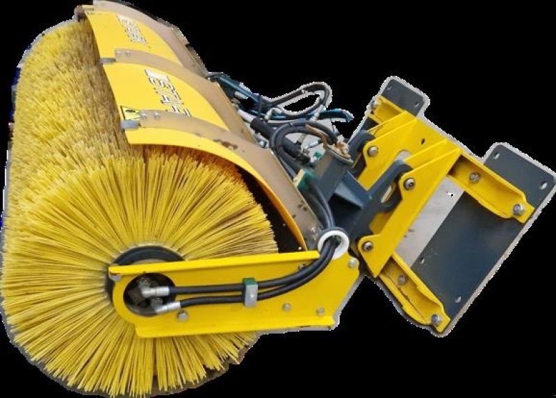 Sonstiges tip Stark RB-1600, Gebrauchtmaschine in Skive (Poză 1)