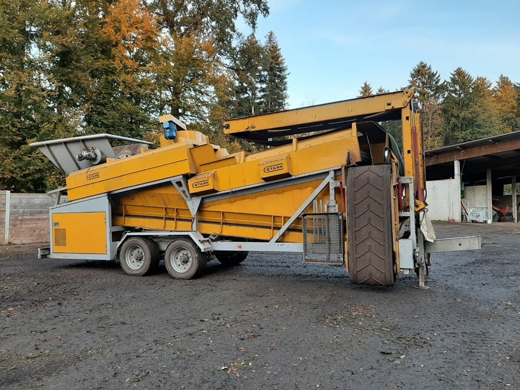 Sonstiges tipa Stark Variosieb, Gebrauchtmaschine u Althäusern (Slika 4)