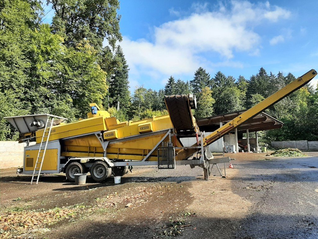 Sonstiges tipa Stark Variosieb, Gebrauchtmaschine u Althäusern (Slika 2)
